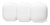 Google Nest Wifi Pro 6e Ax5400 Mesh Router Pack X 3 6ghz