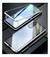Funda Metal Magnetica Vidrio Para Huawei Honor 8x - Pandashop