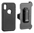 Funda Antigolpe Otterbox Defender Para iPhone 7/ 8 Plus