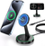Soporte Cargador Magnético Mag-safe Para iPhone Carga Rapida