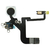 Flex Cable Flash Camara Repuesto Para iPhone 12 Pro Max