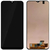 Modulo Display Pantalla Tactil Para Samsung A20 A205 Incell Color Negro