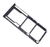 Bandeja Porta Sim Dual Sim Para Xiaomi Redmi Note 11 4g