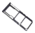 Bandeja Porta Sim Dual Sim Para Xiaomi Redmi Note 11 4g