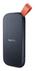 Disco Sólido Externo Sandisk Sdssde30-1t00-g25 1tb Negro - comprar online