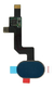 Flex Boton Home Sensor Huella Para Motorola Moto G5s en internet