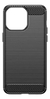 Funda Tpu Fibra Carbono Para iPhone 12