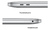 Apple Macbook Pro 13.3 Chip M2 8gb Ram 256gb Ssd 8cpu/10gpu - Pandashop