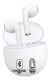 Imagen de Auriculares In-ear Gamer Inalámbricos Haylou Bluetooth X1 Neo Blanco