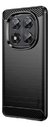 Funda Fibra Carbono Para Redmi Note 14 Pro Plus + Templado5d en internet