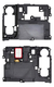 Parlante Speaker Auricular Para Samsung S21 Fe 5g G990u