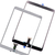 Vidrio Tactil Touch Pantalla Touch Tactil iPad Pro 10.5 - Pandashop