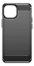 Funda Tpu Carbono Para iPhone 13 + Templado Gorilla Glass 9h