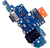 Flex Pin Usb De Carga Micrófono Para Samsung Galaxy A52 A526 en internet