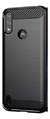 Funda Tpu Carbono Para Moto E7i / E7i Power + Templado 5d - comprar online