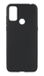 Funda Tpu Negra Para Tcl 20y