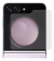Film Vidrio Templado Pantalla Externa Para Samsung Z Flip 6 en internet