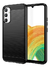 Funda Tpu Fibra De Carbono Para Samsung A34 A345