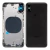 Carcasa Completa Repuesto Tapa Para iPhone XS Max