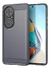 Funda Tpu Fibra Carbono Para Huawei P50 Pro