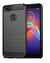 Funda Tpu Fibra Carbono Para Motorola Moto E6 Play Xt-2029