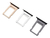 Bandeja Porta Chip Sim Para iPhone 11 Pro / 11 Pro Max en internet