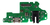Flex Pin Usb Placa Carga Mic Para Huawei Honor 10 Lite