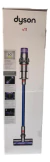 Aspiradora Inalámbrica De Mano Dyson Dyson V11 Cordless Dyson V11 Gris Oscuro 220v 635,04w - comprar online