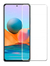 Film Vidrio Templado Glass Protector Para Xiaomi Note 10