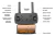 Mini Drone Wifi Con Camara Control Remoto Y Estuche - comprar online