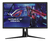 Monitor Asus Rog Strix 32  4k 160hz Dsc Gaming Xg32uq G-sync - tienda online