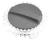 Tapa Cubre Luz Led Para Dji Spark Repuesto Motores Drone - Pandashop