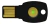 Feitian K9 Plus Usb Security Key Two Factor Authenticator