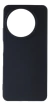 Funda Tpu Negra Para Tcl 50 Pro Nxtpaper 5g