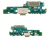 Flex Placa Pin De Carga Microfono Para Samsung Z Fold 3