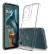 Funda Transparente Reforzada Para Moto G05 / E15 + Templado en internet