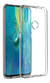 Funda Tpu Transparente Para Huawei Honor Y9s - comprar online