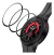 Film Templado Reloj Para Samsung Galaxy Watch 4 42 44mm