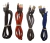 Cable Usb De Carga Cargador Para iPhone Lightning Mallado en internet