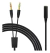 Cable Audio Mic 2 En 1 Para Hyperx Cloud / Flight / Alpha en internet