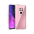 Funda Tpu Transparente Reforzada Para Moto One Zoom Xt2010