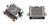 Pin De Carga Para Samsung A20 A205 A30 A305 A40 A405