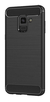 Funda Tpu Carbono Rugged Para Samsung A8 2018 A8 Plus 2018 - comprar online