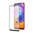 Film Vidrio Templado Full Glass 5d Para Samsung A04 A04s en internet