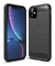Funda Tpu Carbono Para iPhone 12 Mini + Templado 9d en internet