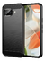 Funda Tpu Fibra Carbono Para Google Pixel 9a - comprar online