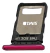 Bandeja Porta Sim Para Motorola Moto Edge 50 Fusion Xt2429-1 - Pandashop