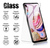 Film Templado Gorila Glass Vidrio LG K22 K51 K61 K51s - comprar online
