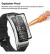 Film Templado Smartwatch Reloj Para Huawei Talkband B7 - comprar online