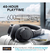 Auriculares Gamer Inalámbricos Soundcore Life Series Life Q20 A3025 Black Con Luz Led - Pandashop